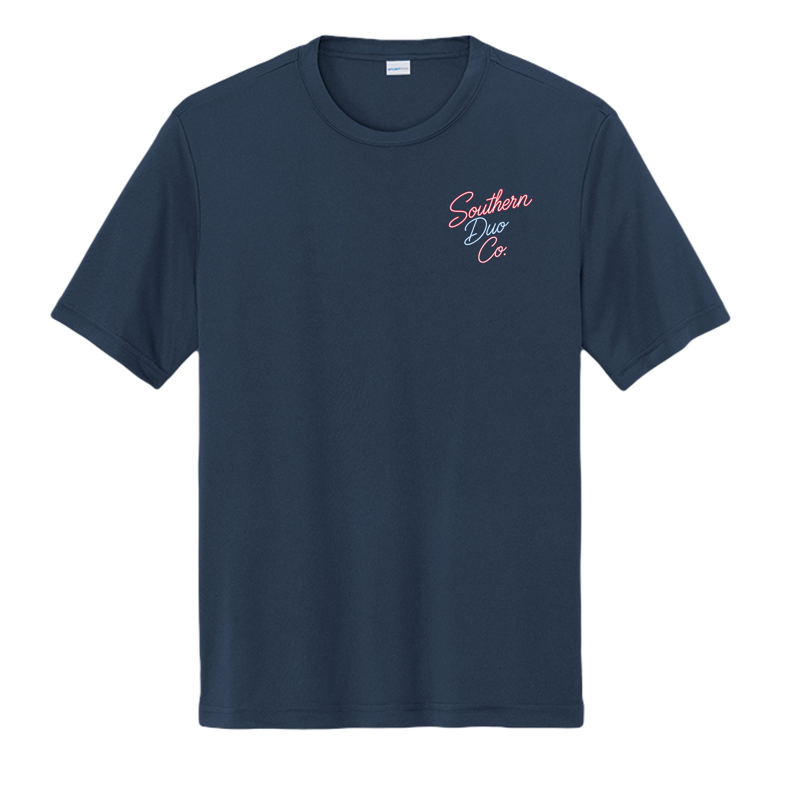 True Navy - ST350 - FRONT
