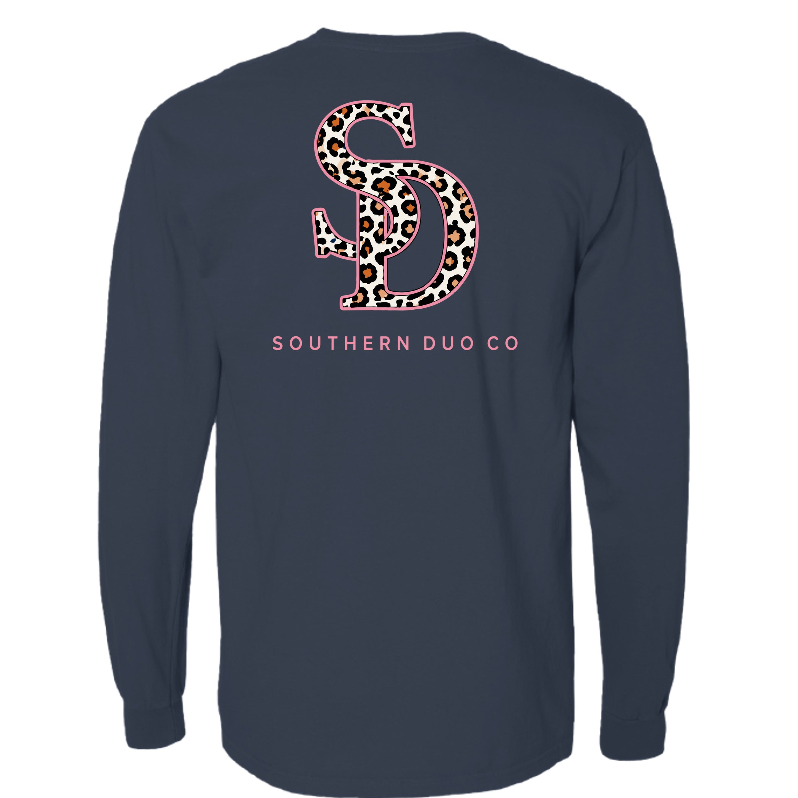 TRUE NAVY - C4410 - BACK