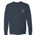 TRUE NAVY - C4410 - FRONT