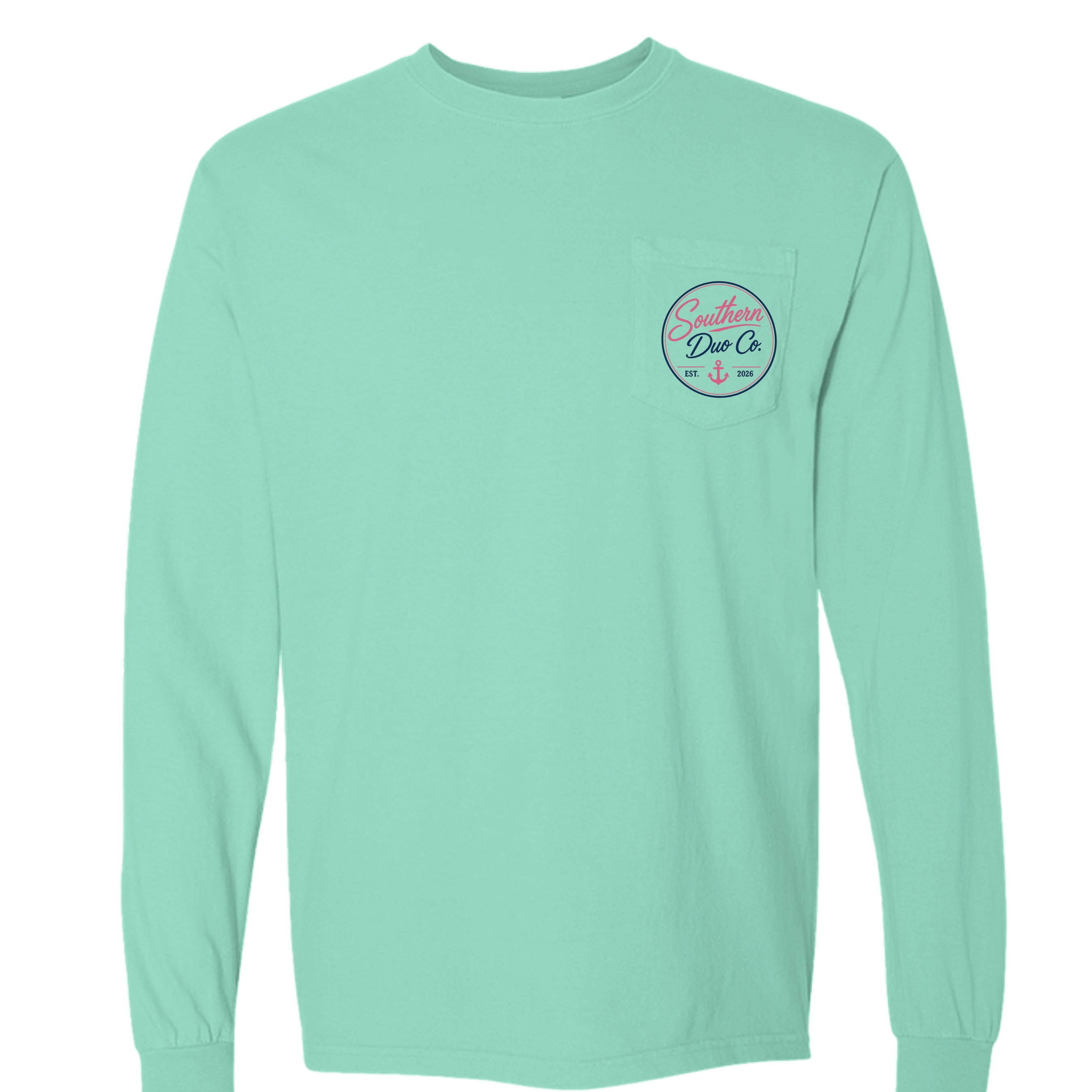 ISLAND REEF - C4410 - FRONT