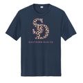 True Navy - ST350 - FRONT