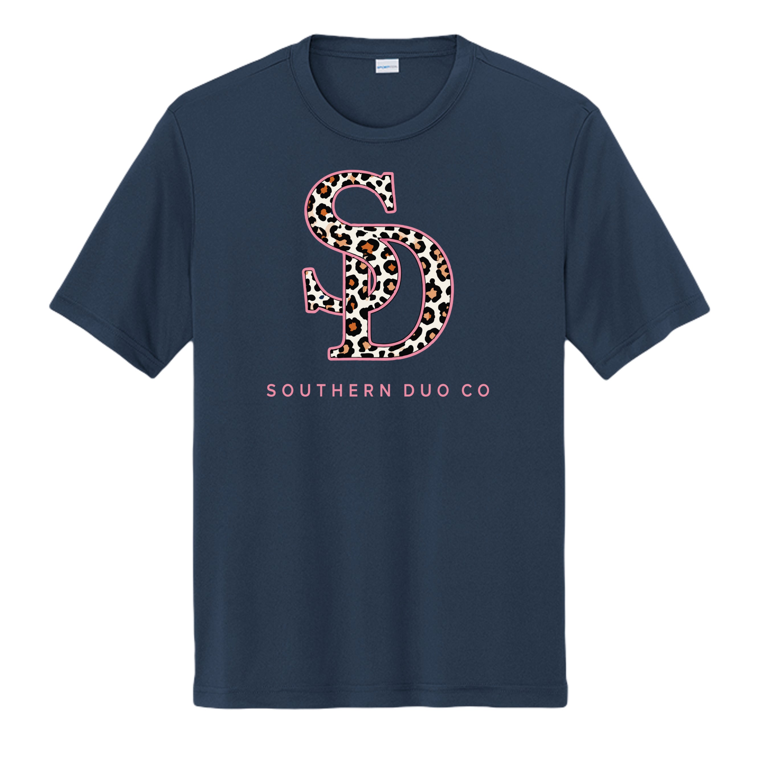 True Navy - ST350 - FRONT
