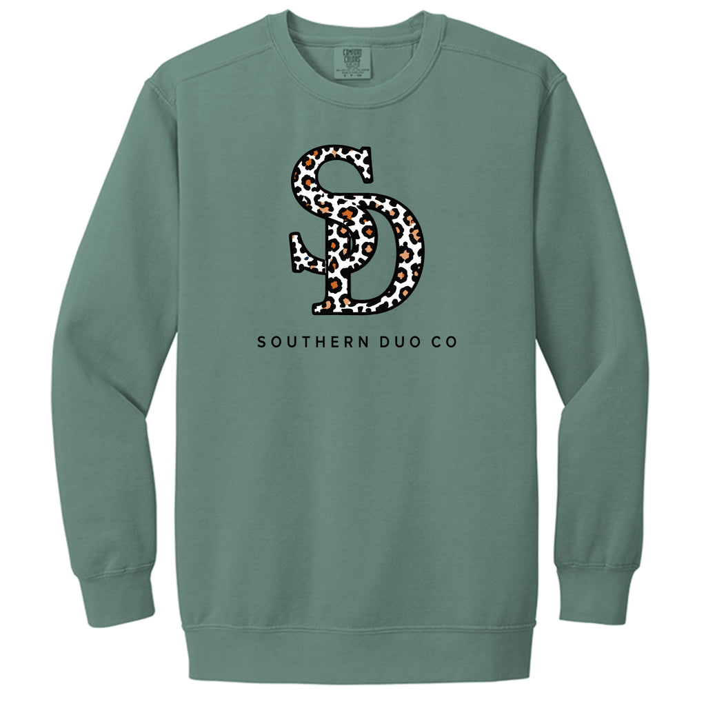 LIGHT GREEN - 1566 - FRONT