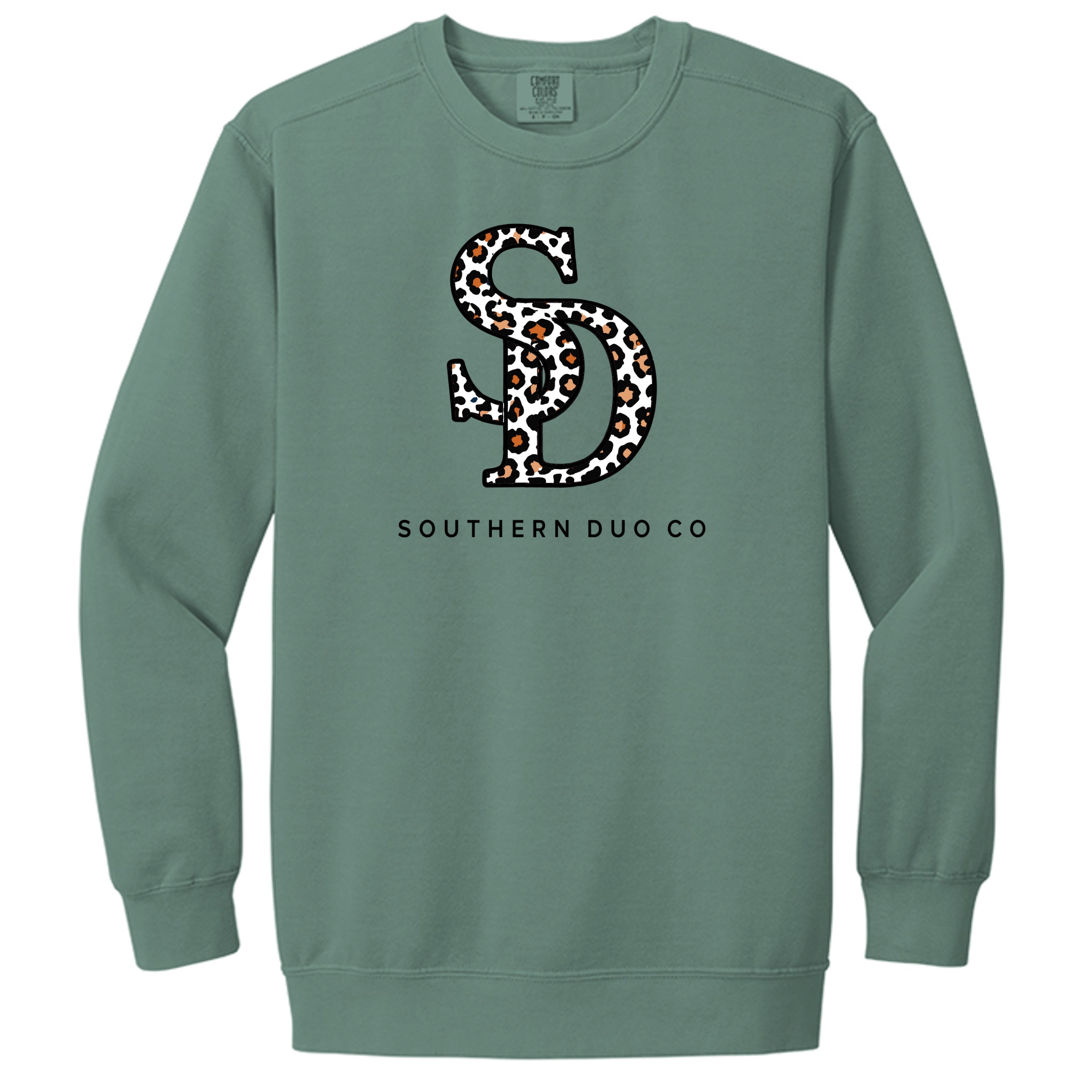 LIGHT GREEN - 1566 - FRONT