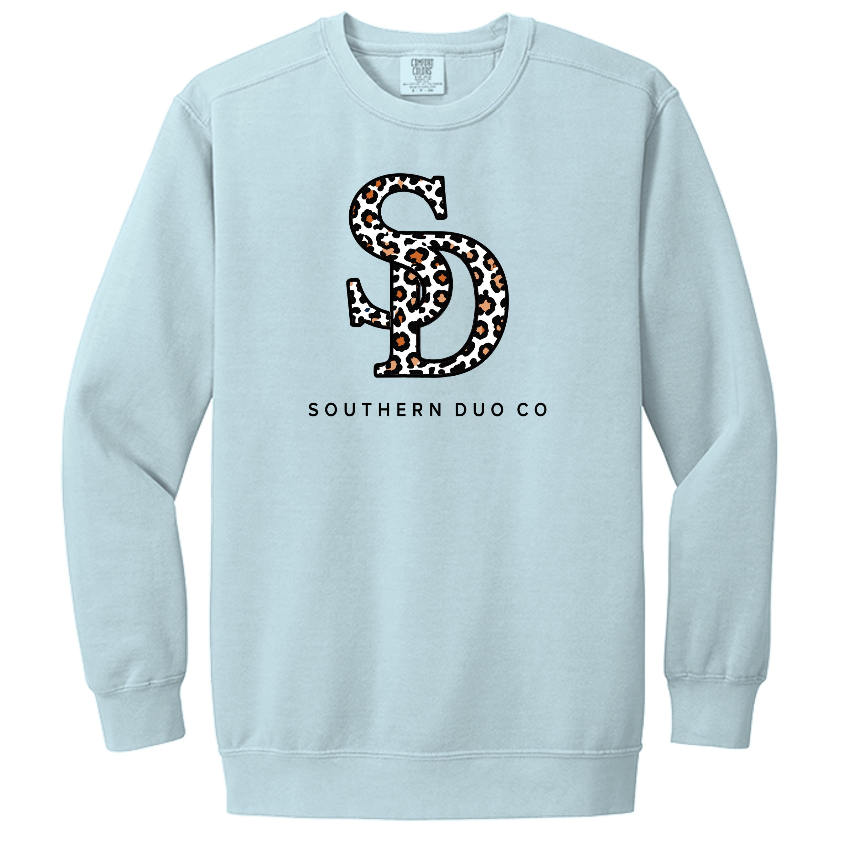 CHAMBRAY - 1566 - FRONT