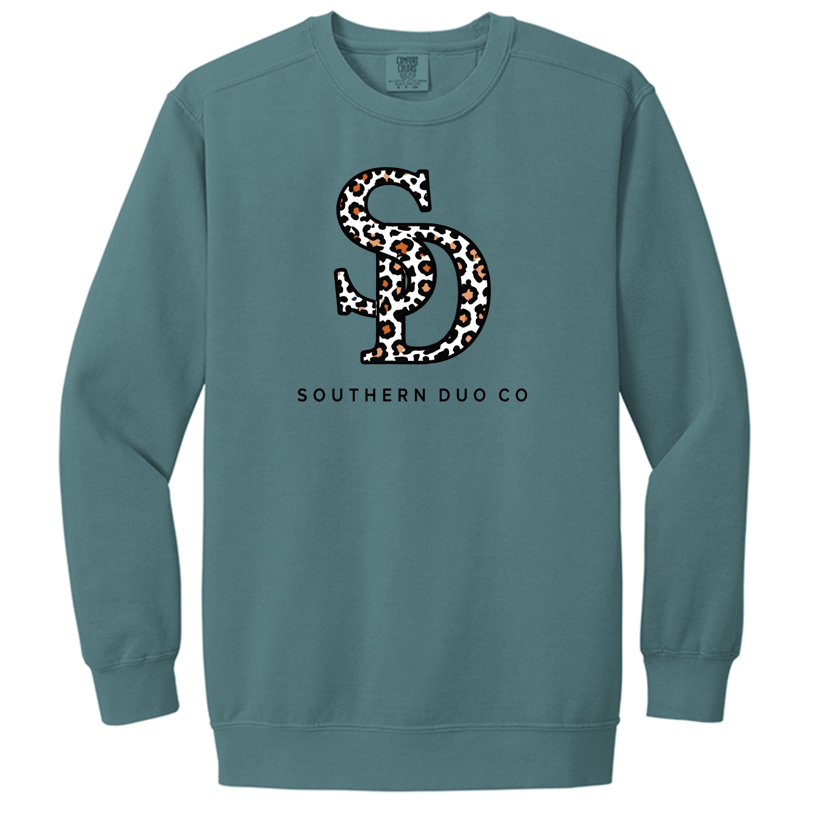 BLUE SPRUCE - 1566 - FRONT