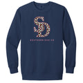 TRUE NAVY - 1566 - FRONT
