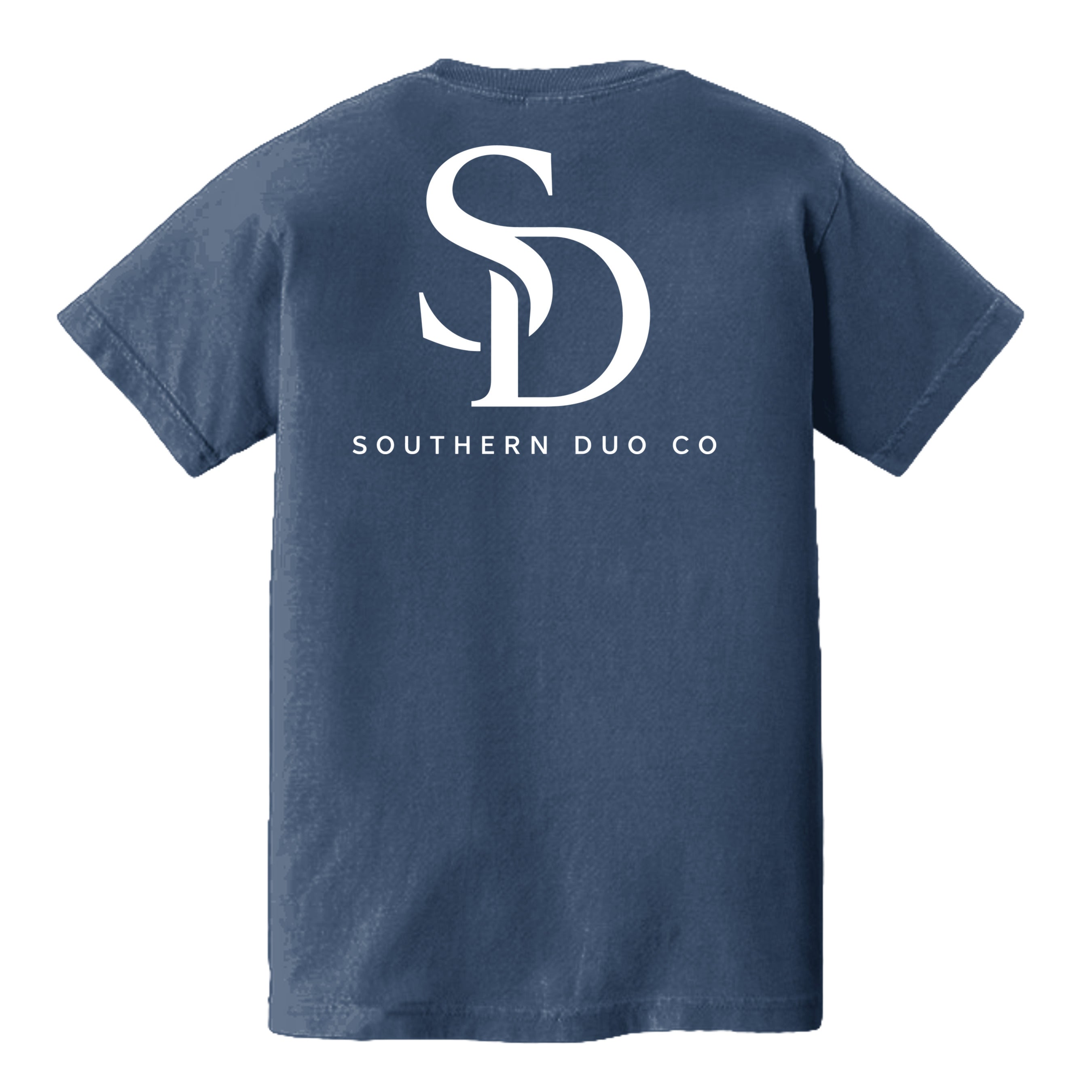 TRUE NAVY - C9018 - BACK