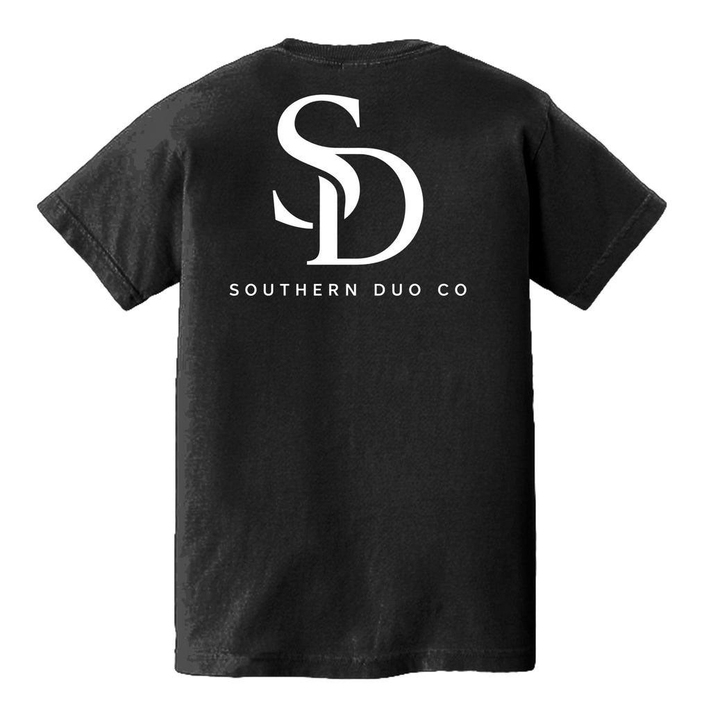 BLACK - C9018 - BACK