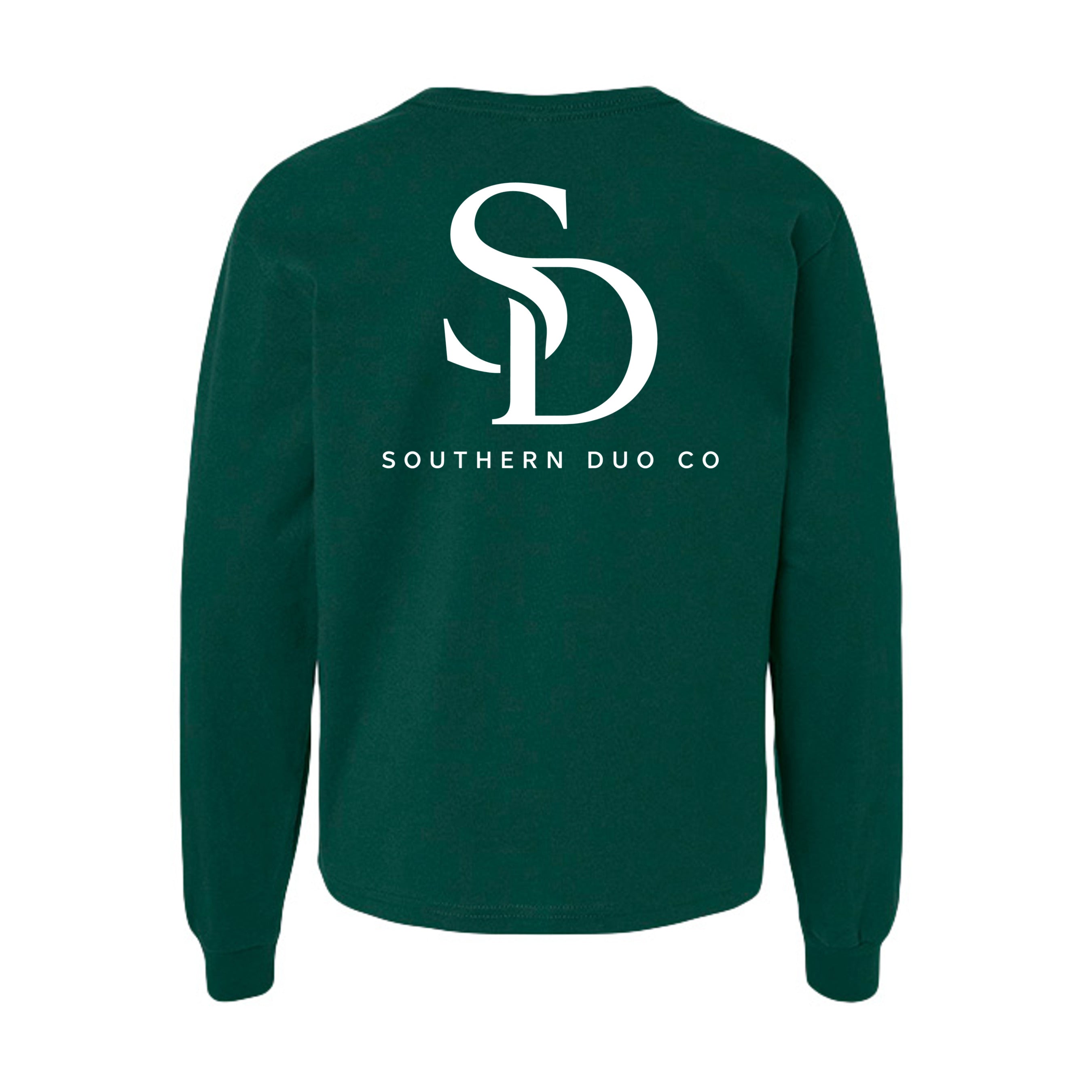 Forest - 3511Y - BACK