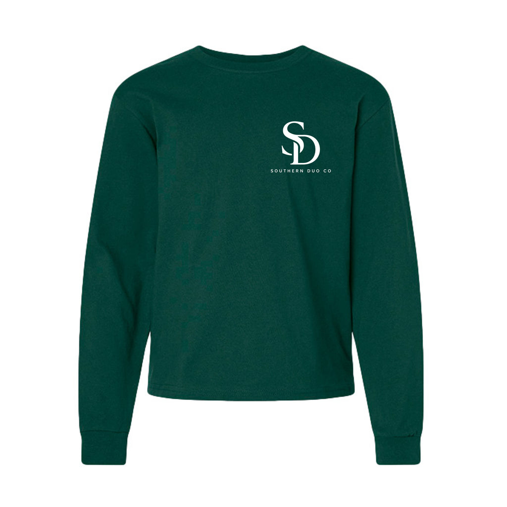 Forest - 3511Y - FRONT