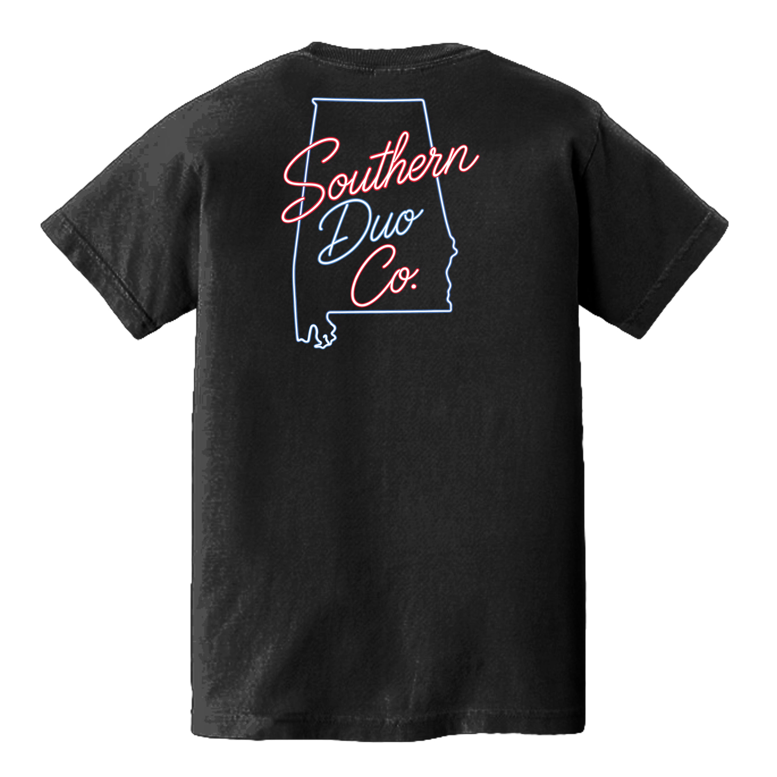 BLACK - C9018 - BACK