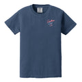 TRUE NAVY - C9018 - FRONT