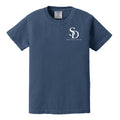TRUE NAVY - C9018 - FRONT