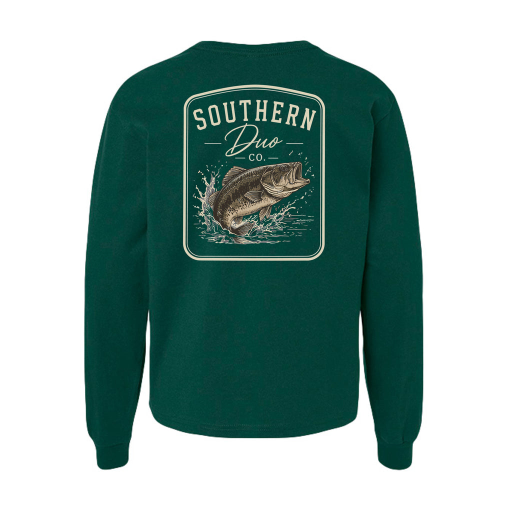 Forest - 3511Y - BACK