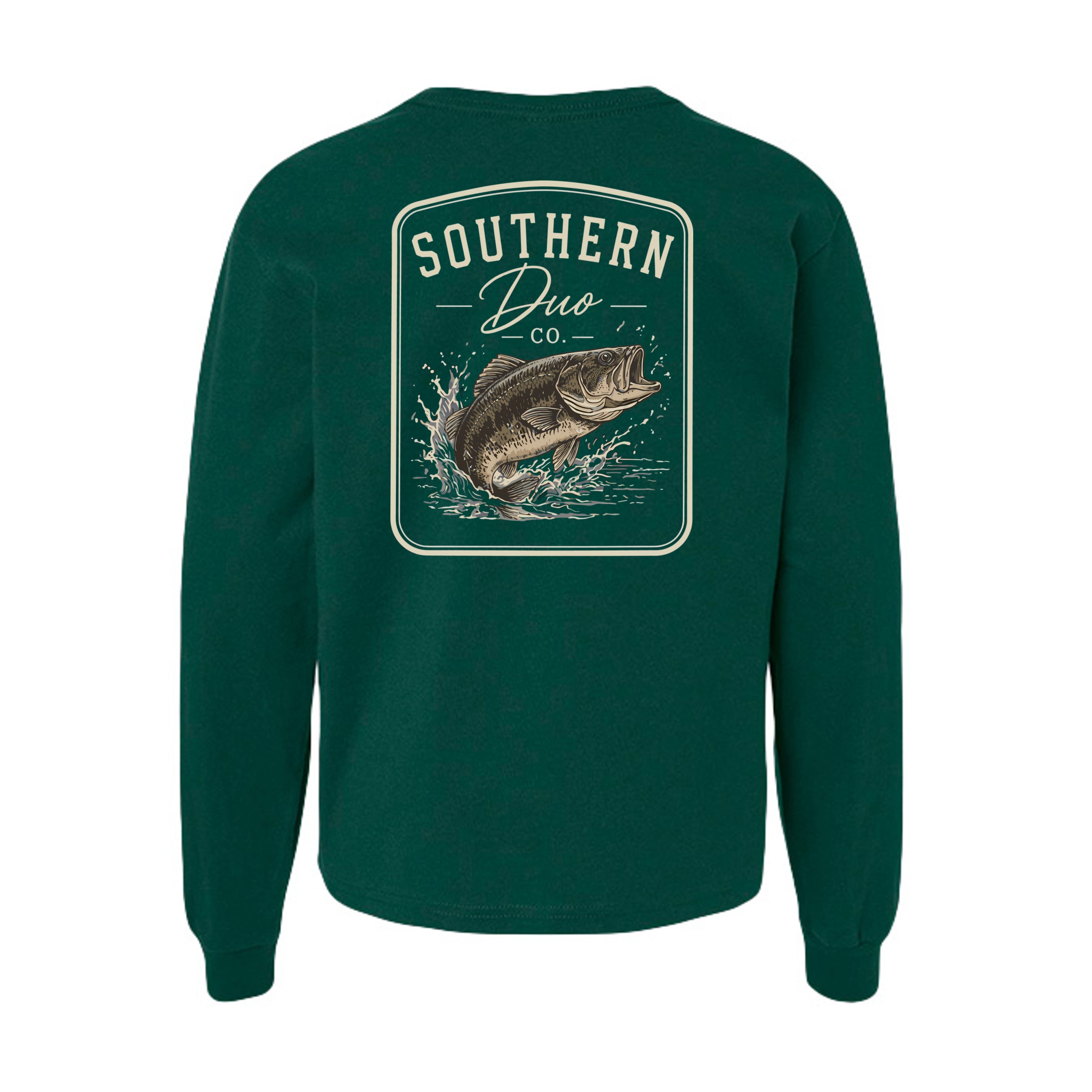 Forest - 3511Y - BACK