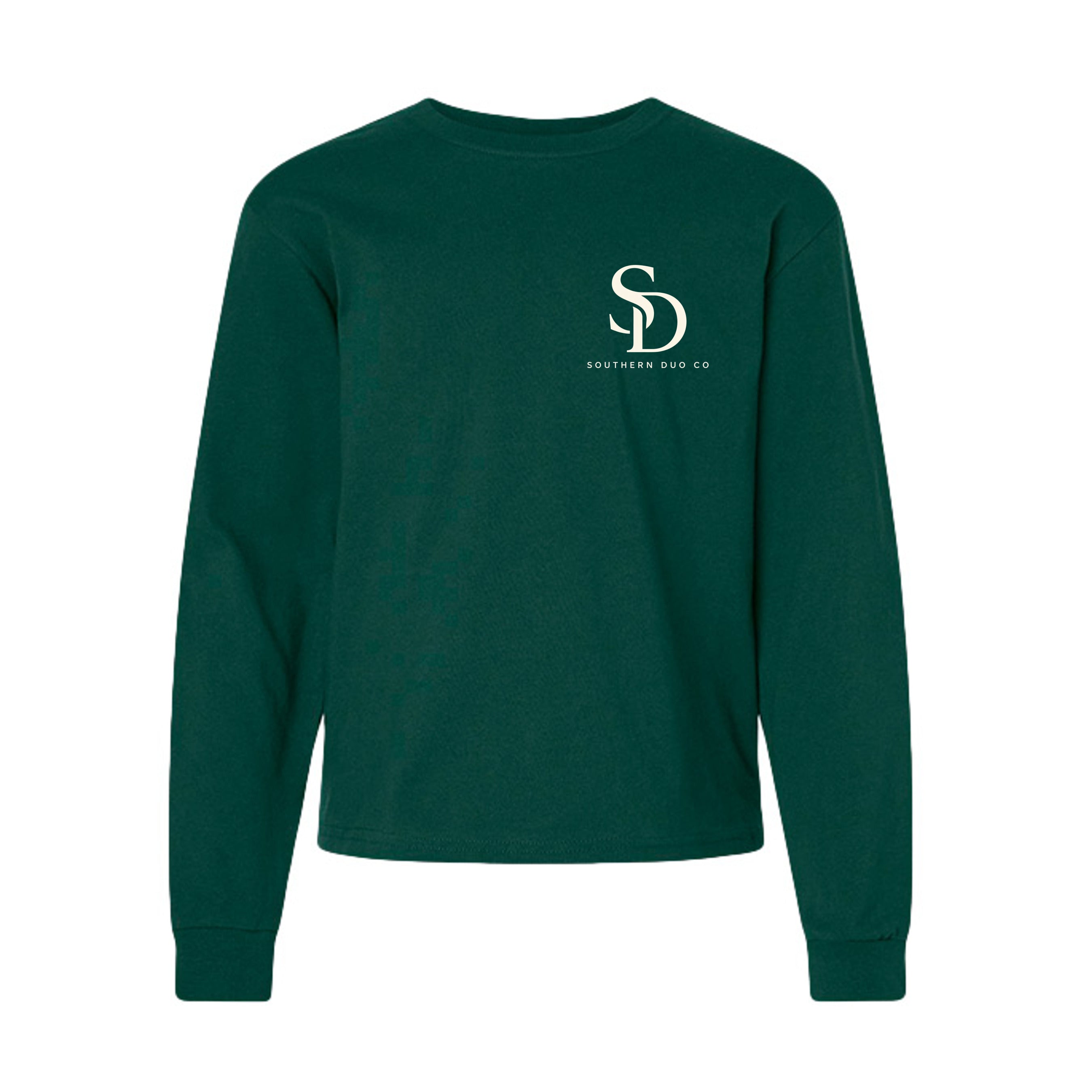 Forest - 3511Y - FRONT