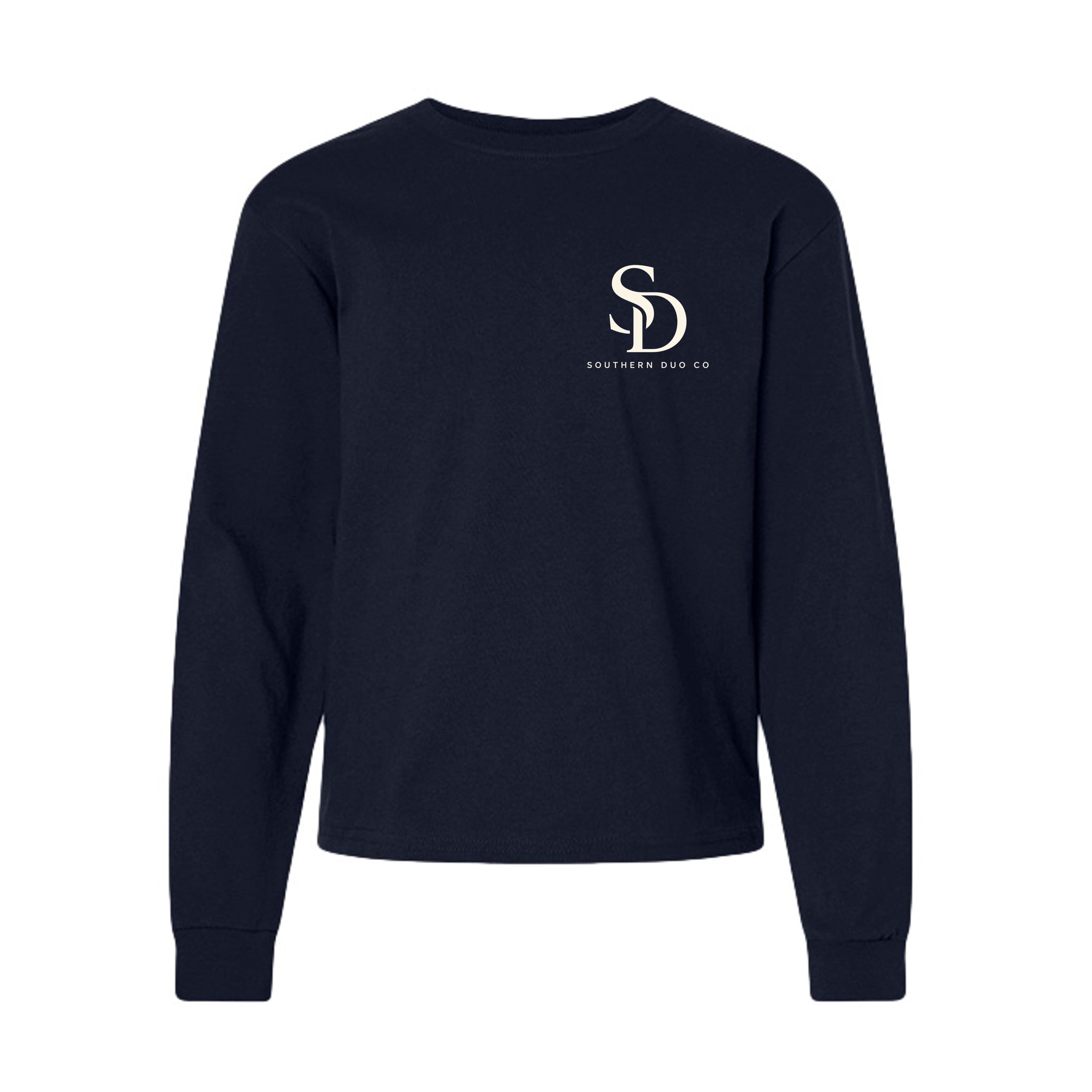 Navy - 3511Y - FRONT