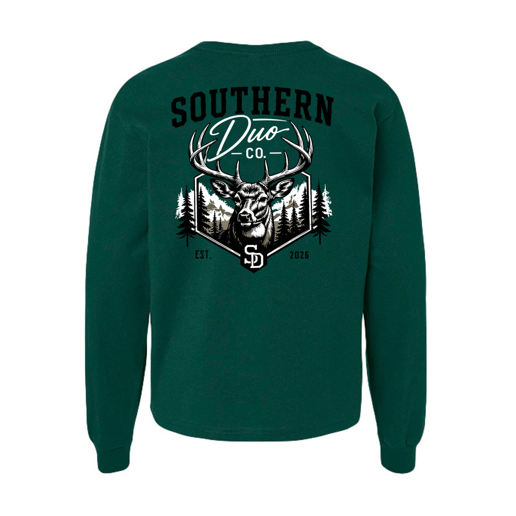 Forest - 3511Y - BACK
