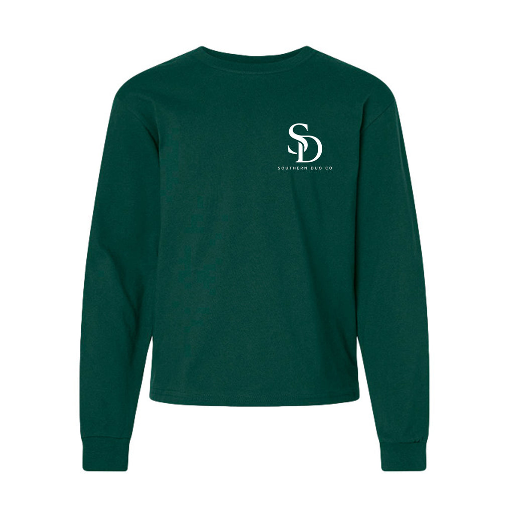 Forest - 3511Y - FRONT