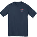 True Navy - YST350 - FRONT