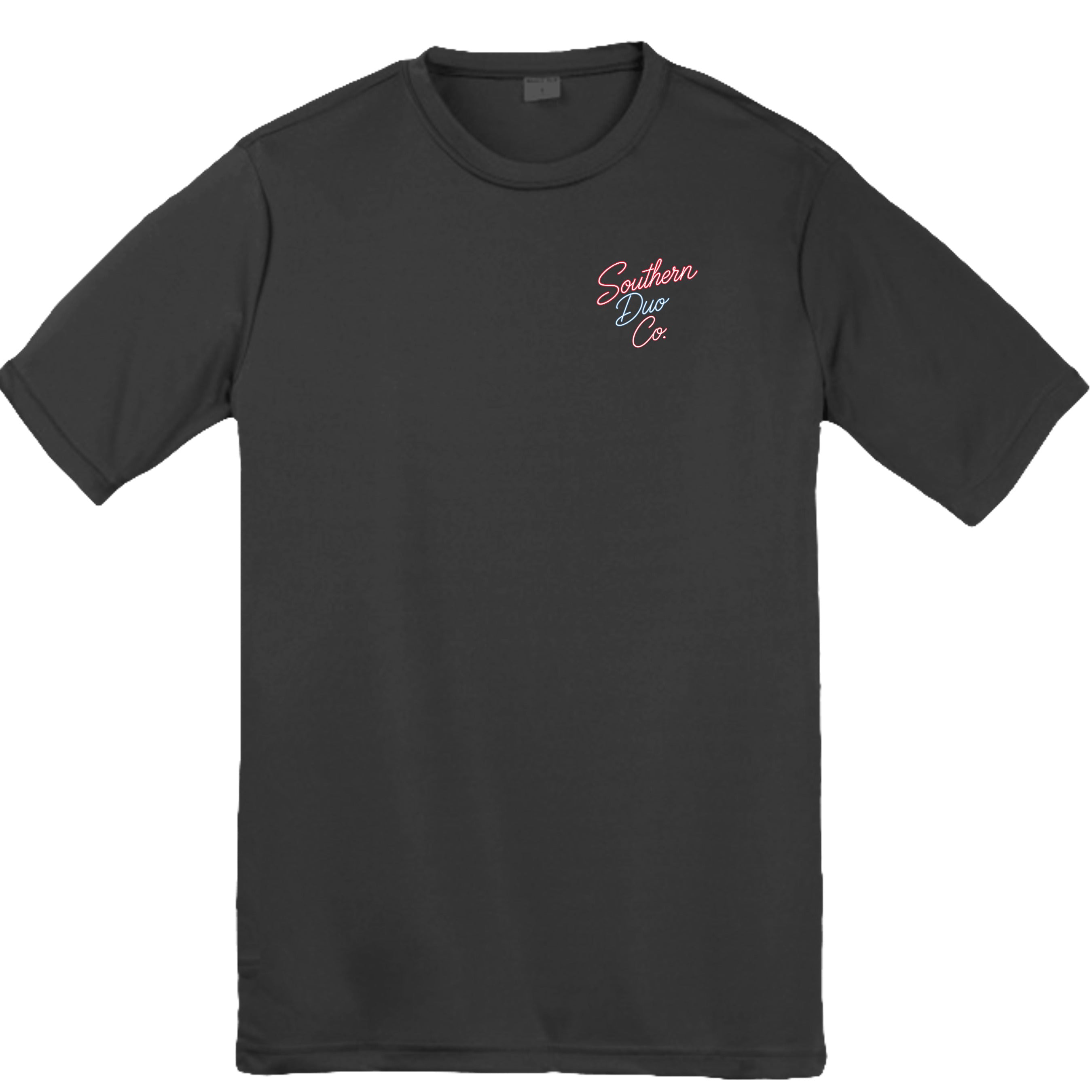 Black - YST350 - FRONT