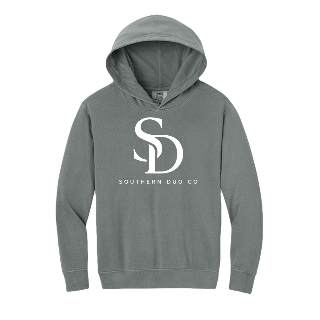 Grey - 1467Y - FRONT