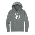 Grey - 1467Y - FRONT