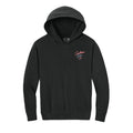 Black - 1467Y - FRONT