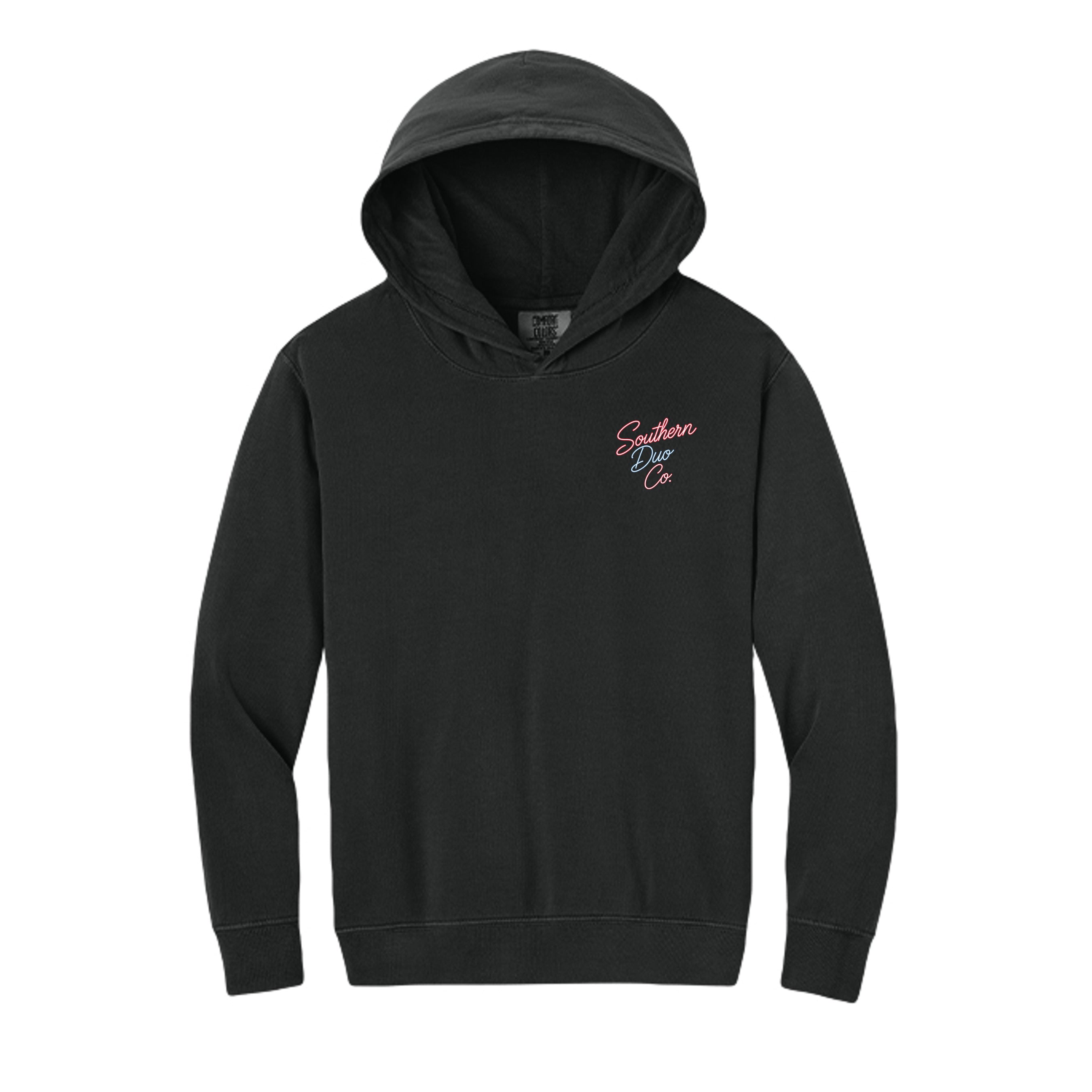 Black - 1467Y - FRONT