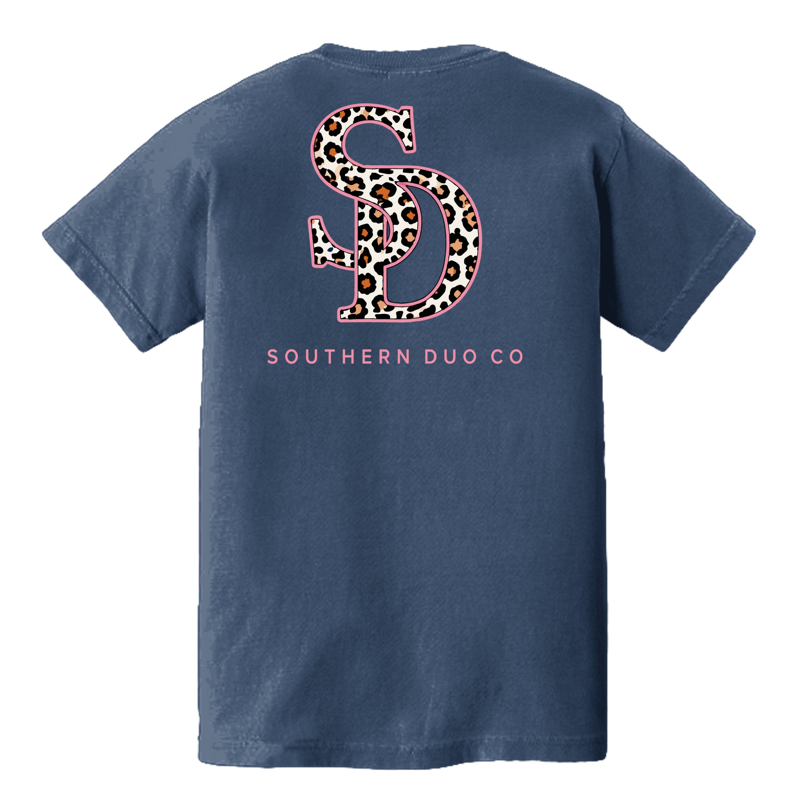TRUE NAVY - C9018 - BACK