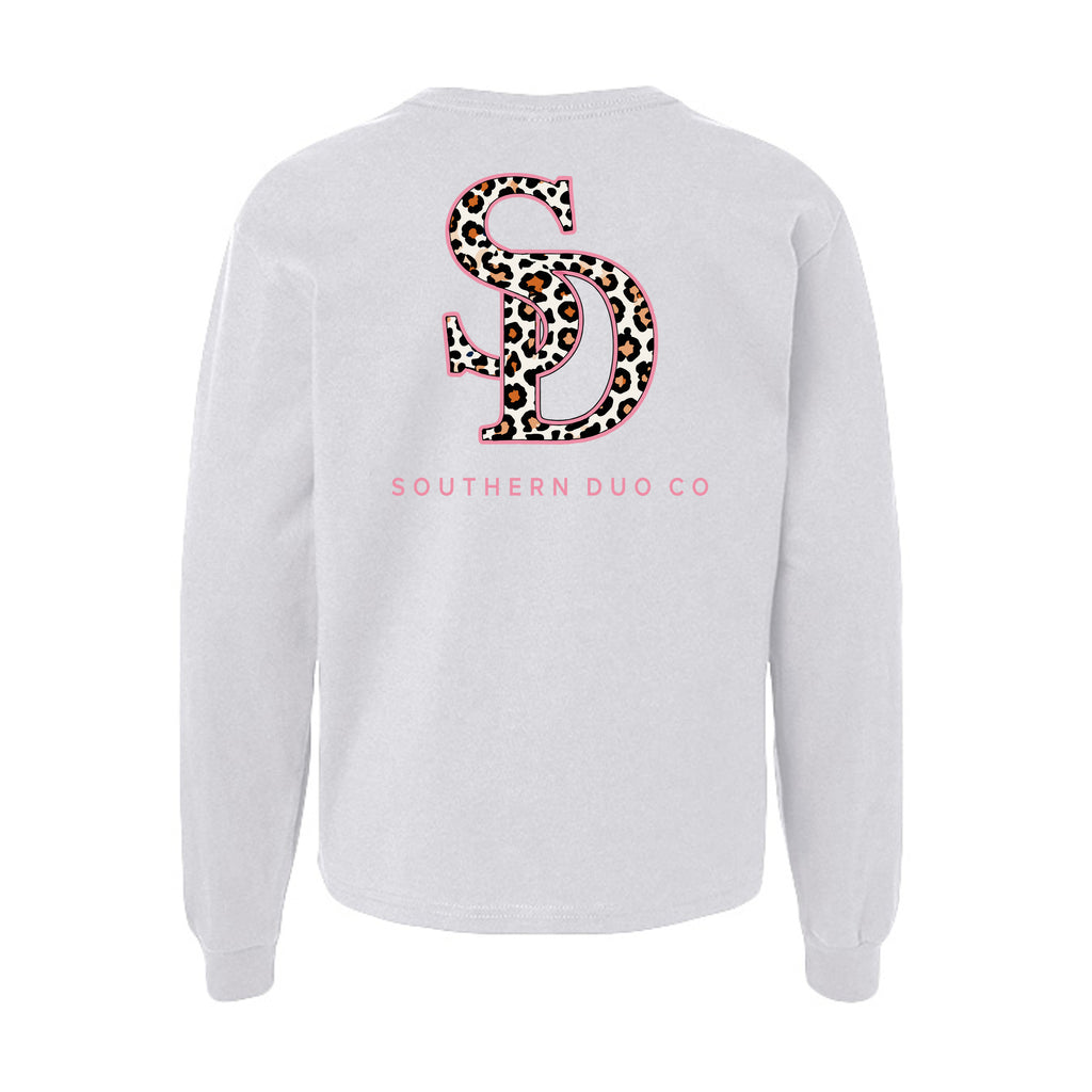 White - 3511Y - BACK