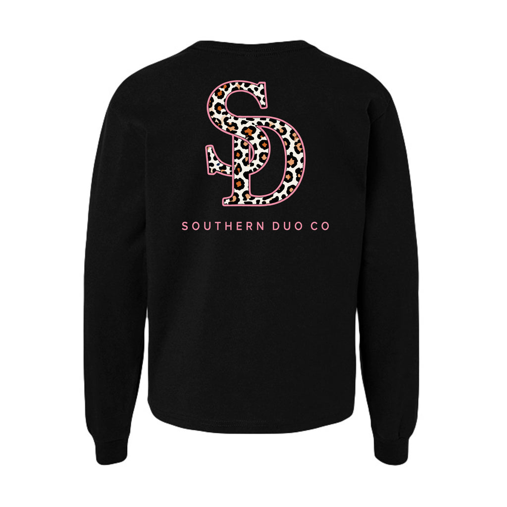 Black - 3511Y - BACK