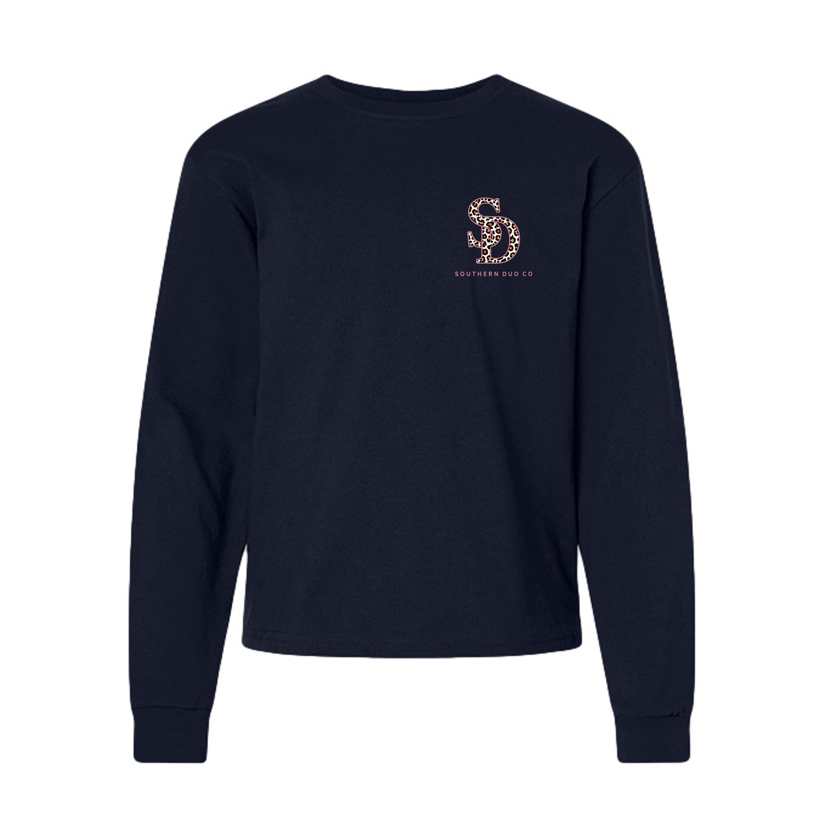 Navy - 3511Y - FRONT