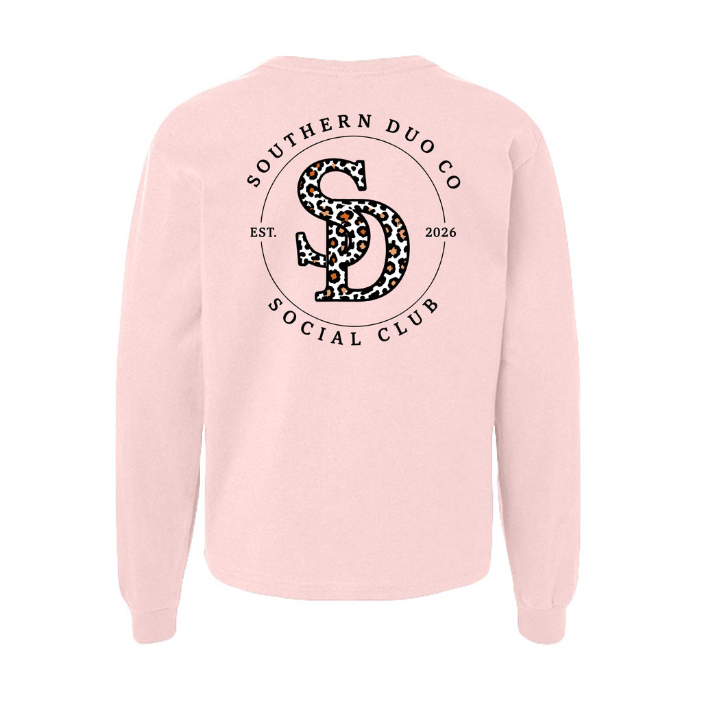 Soft Pink - 3511Y - BACK