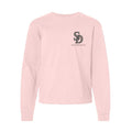 Soft Pink - 3511Y - FRONT