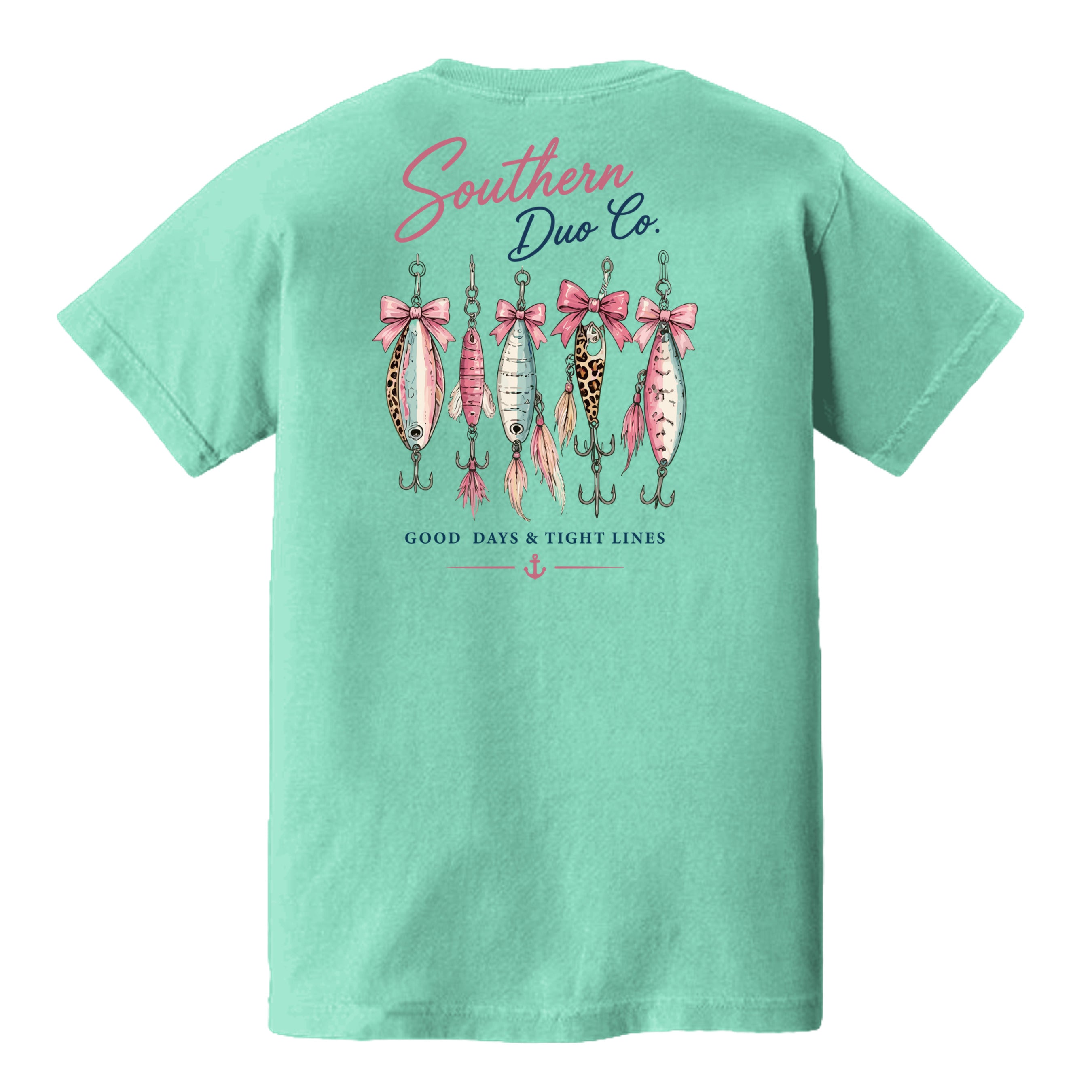 ISLAND REEF - C9018 - BACK