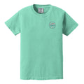 ISLAND REEF - C9018 - FRONT