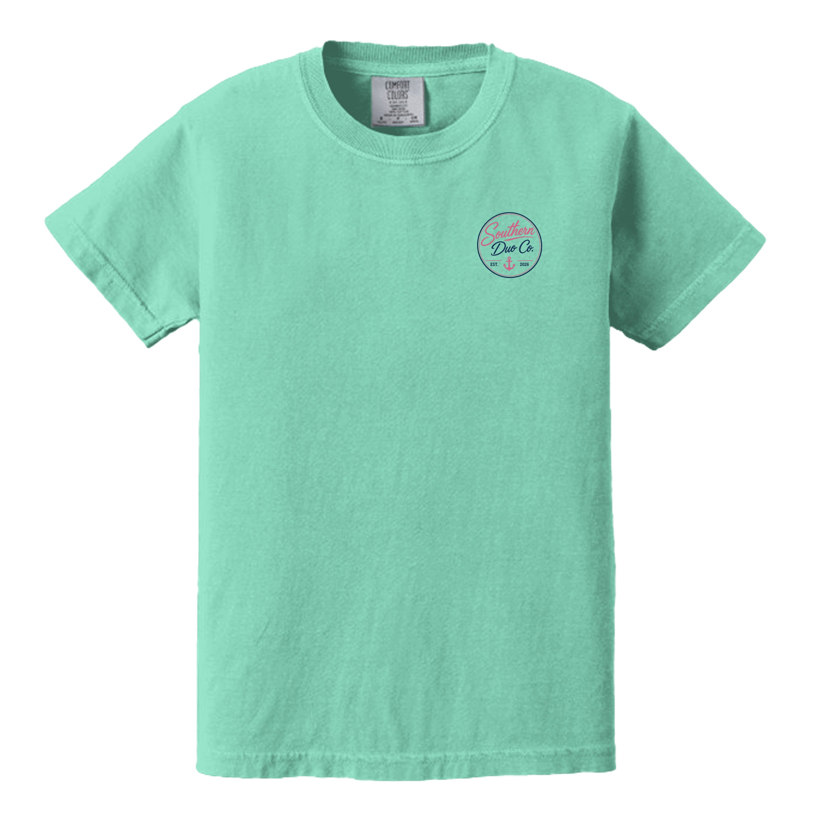 ISLAND REEF - C9018 - FRONT