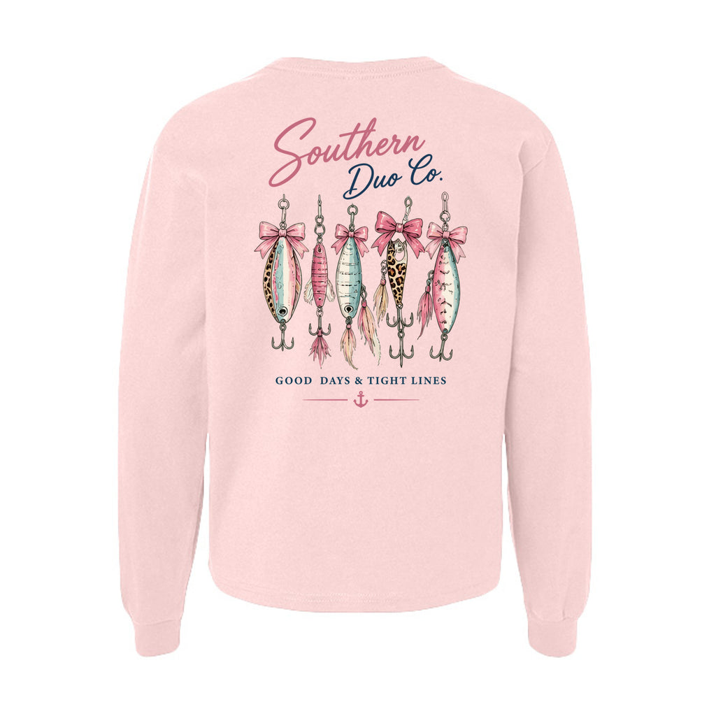 Soft Pink - 3511Y - BACK