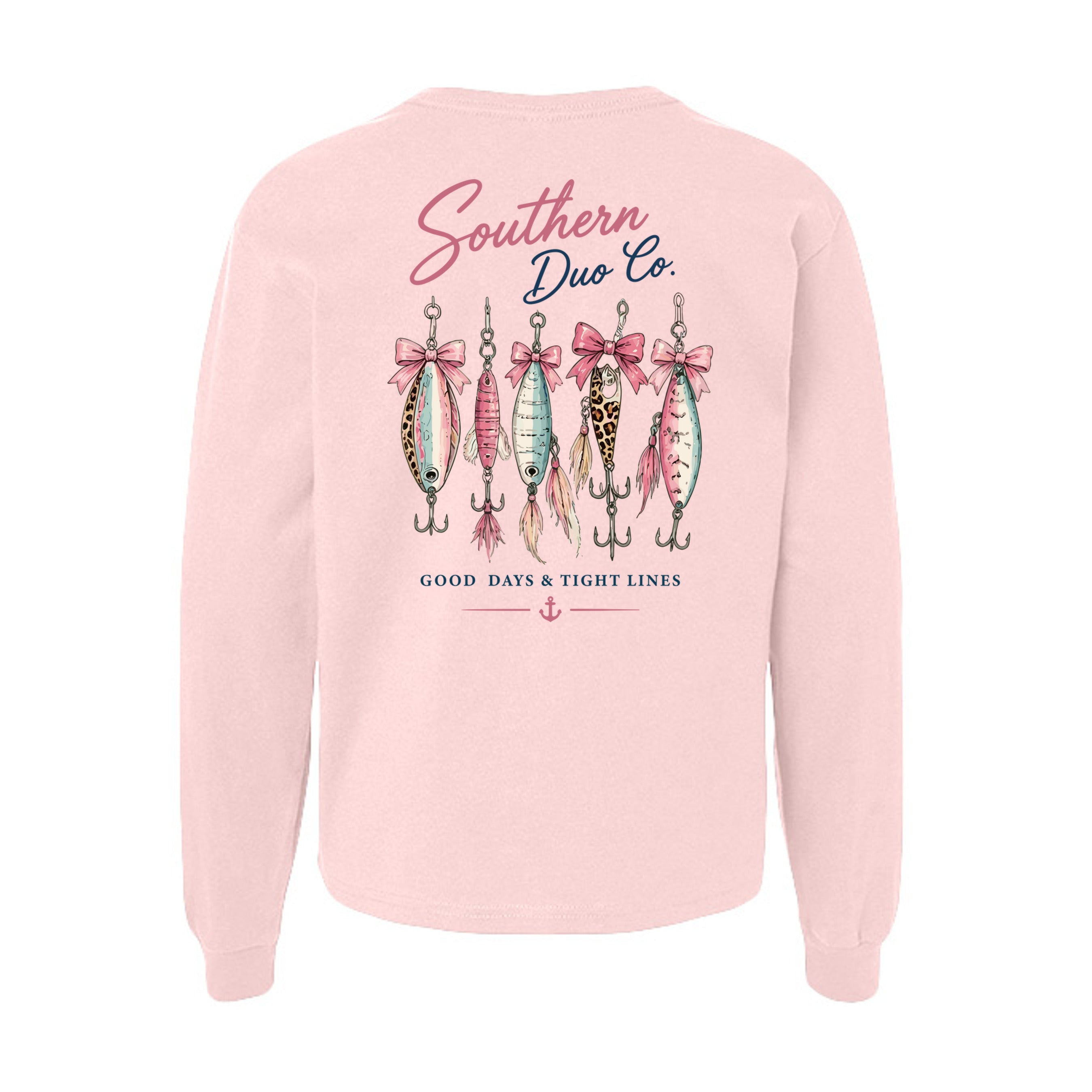 Soft Pink - 3511Y - BACK