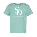 Saltwater - 3321 - FRONT
