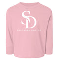 PINK - 3311 - FRONT