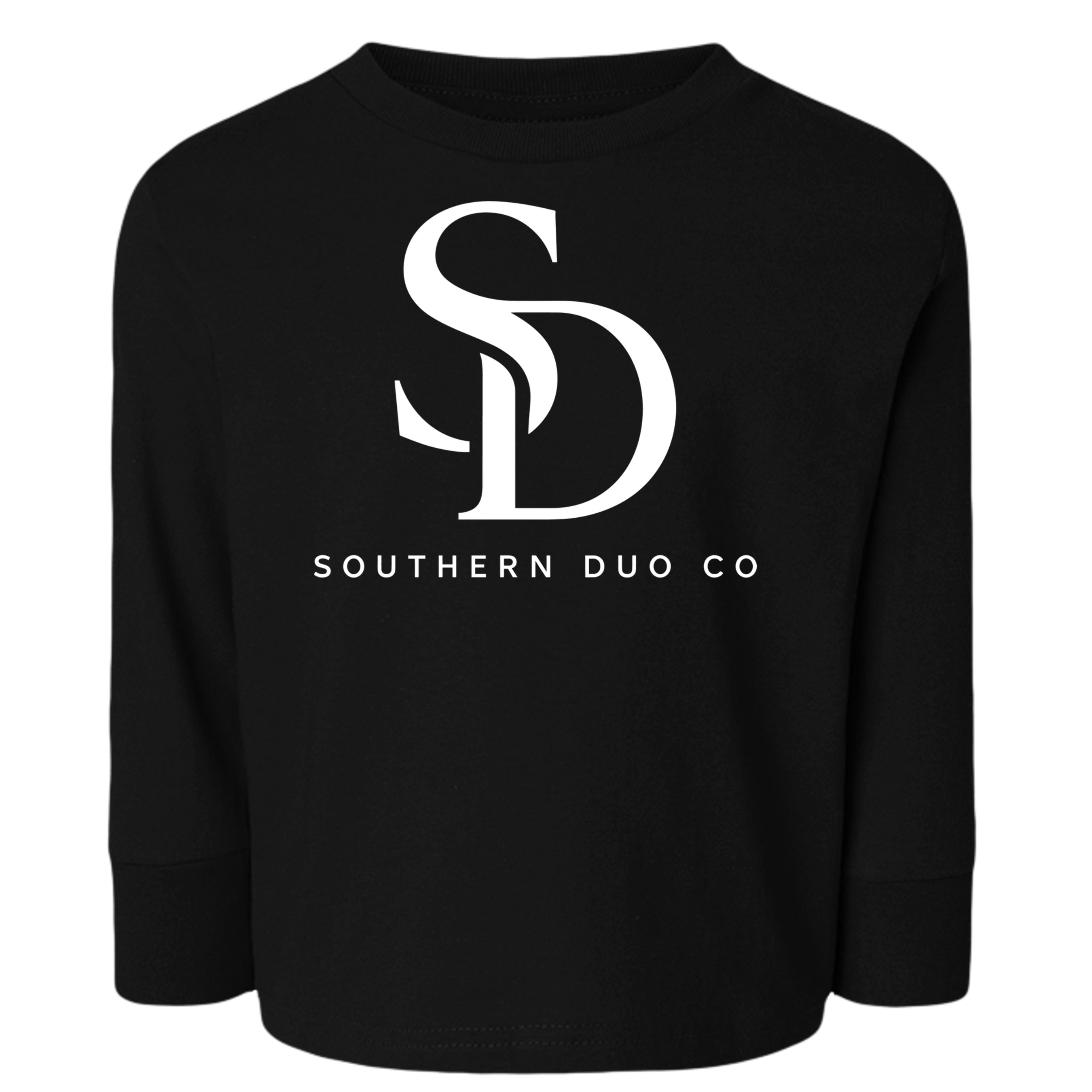BLACK - 3311 - FRONT
