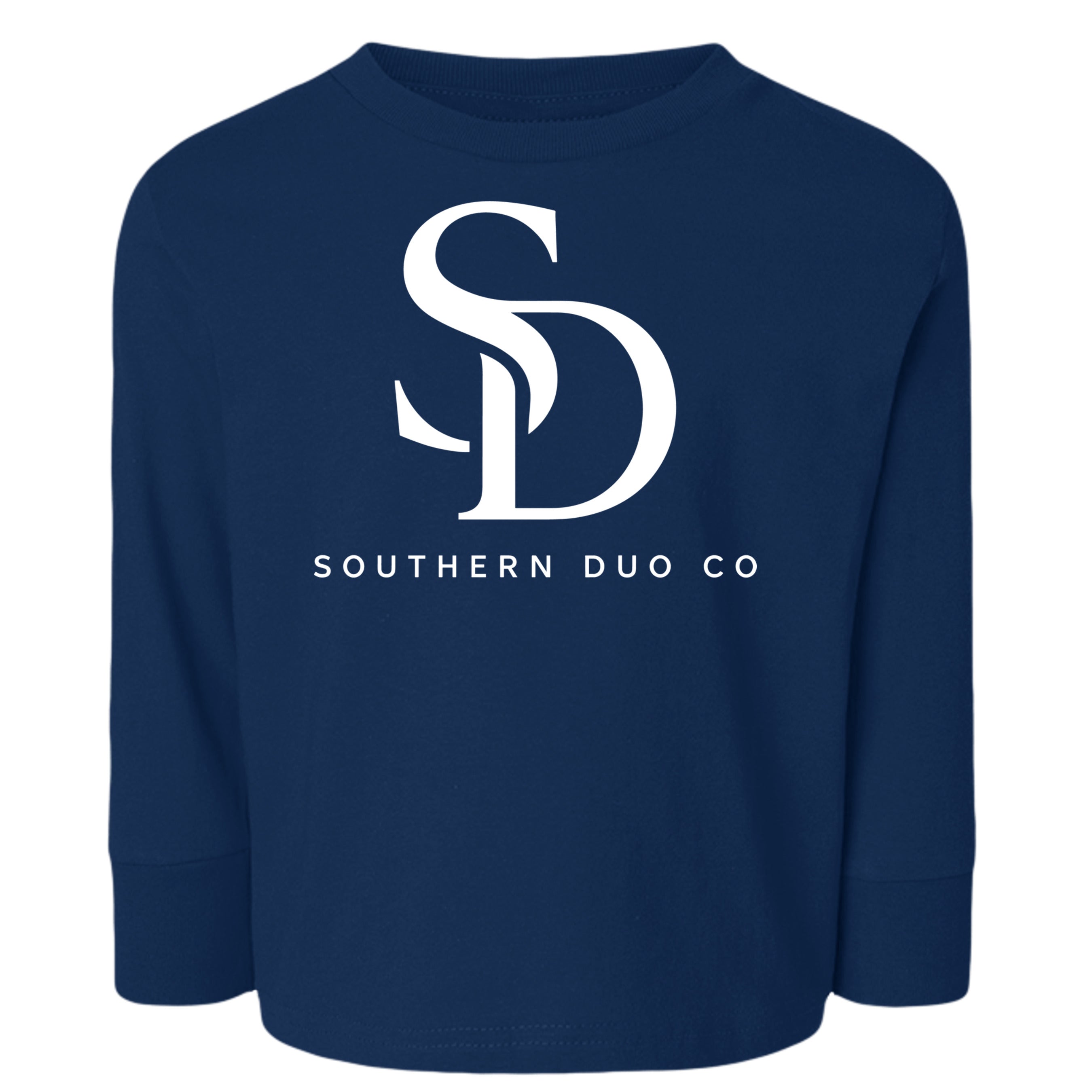 NAVY - 3311 - FRONT