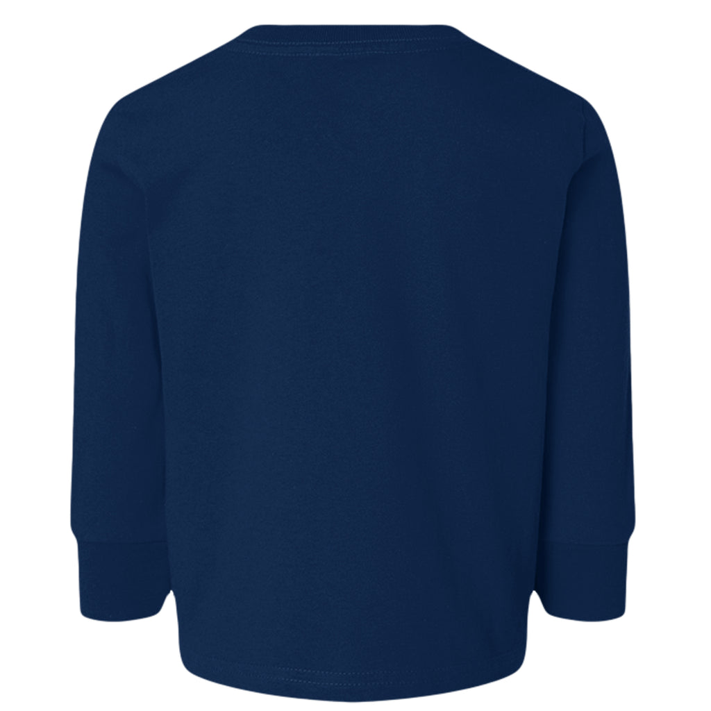 NAVY - 3311 - BACK