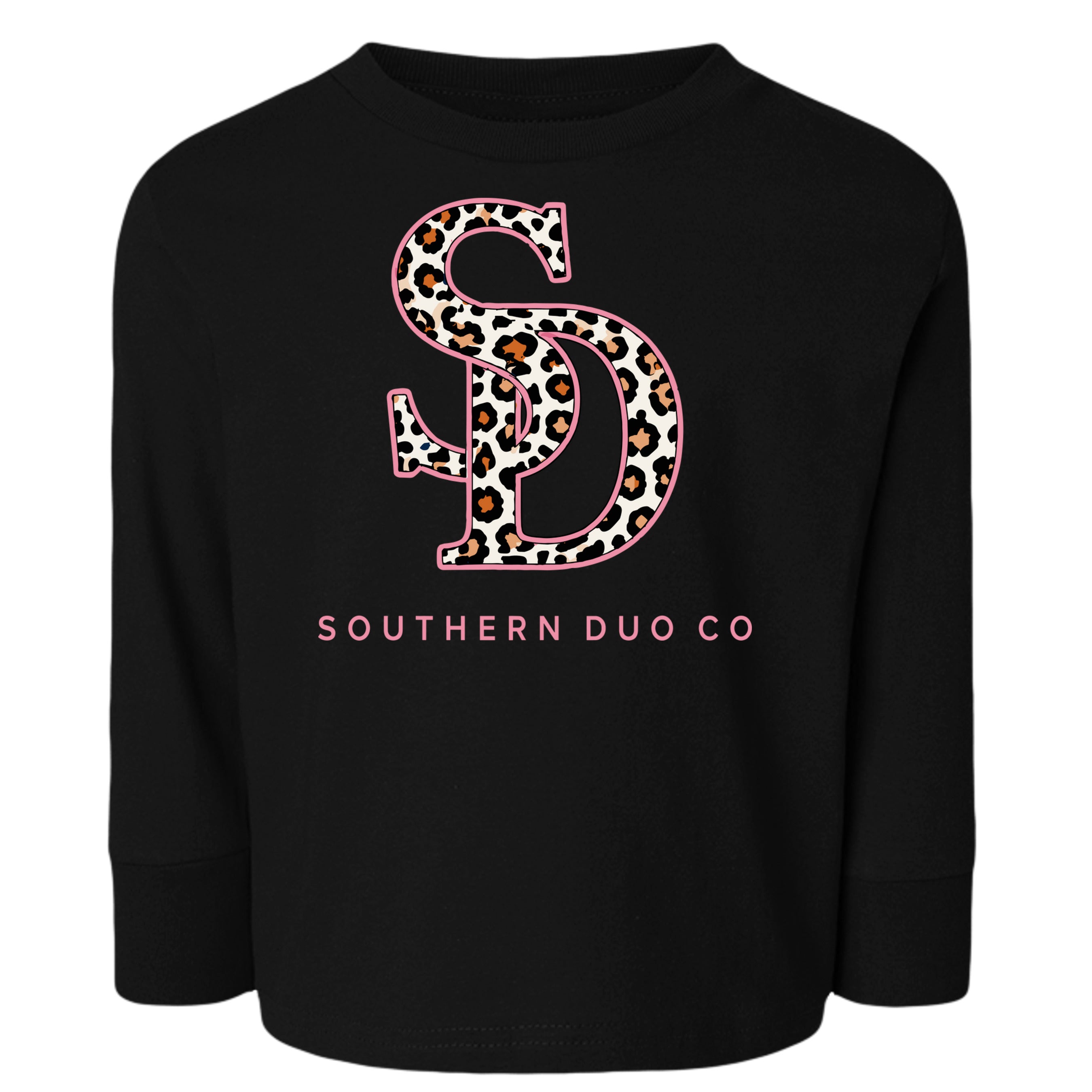 BLACK - 3311 - FRONT