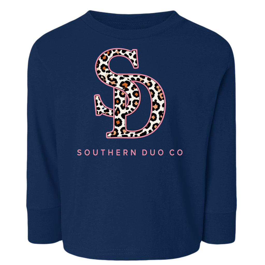 NAVY - 3311 - FRONT
