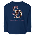 NAVY - 3311 - FRONT