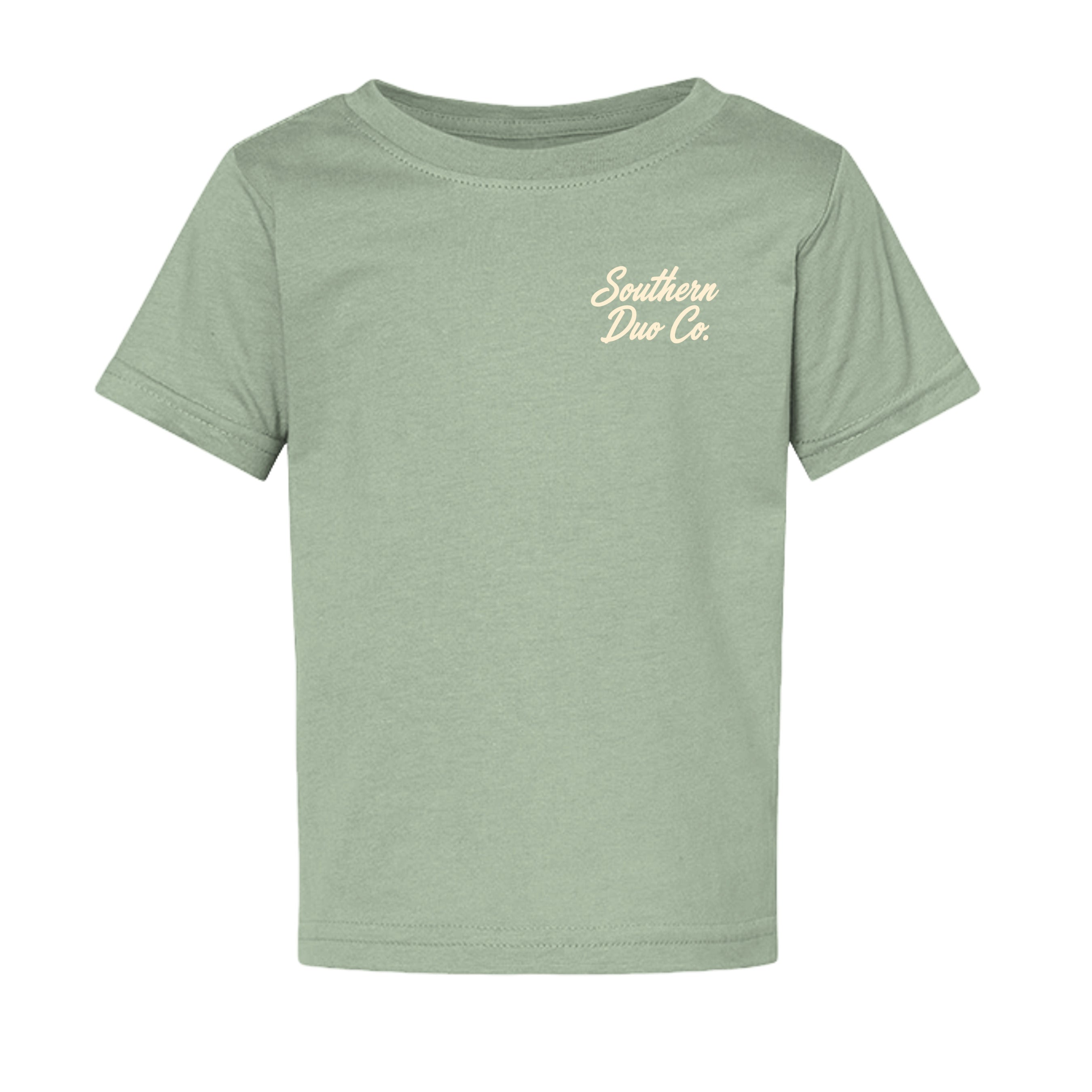 Sage - 3321 - FRONT